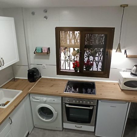 La Antigua Posada 33 Apartment Cordoba Ngoại thất bức ảnh