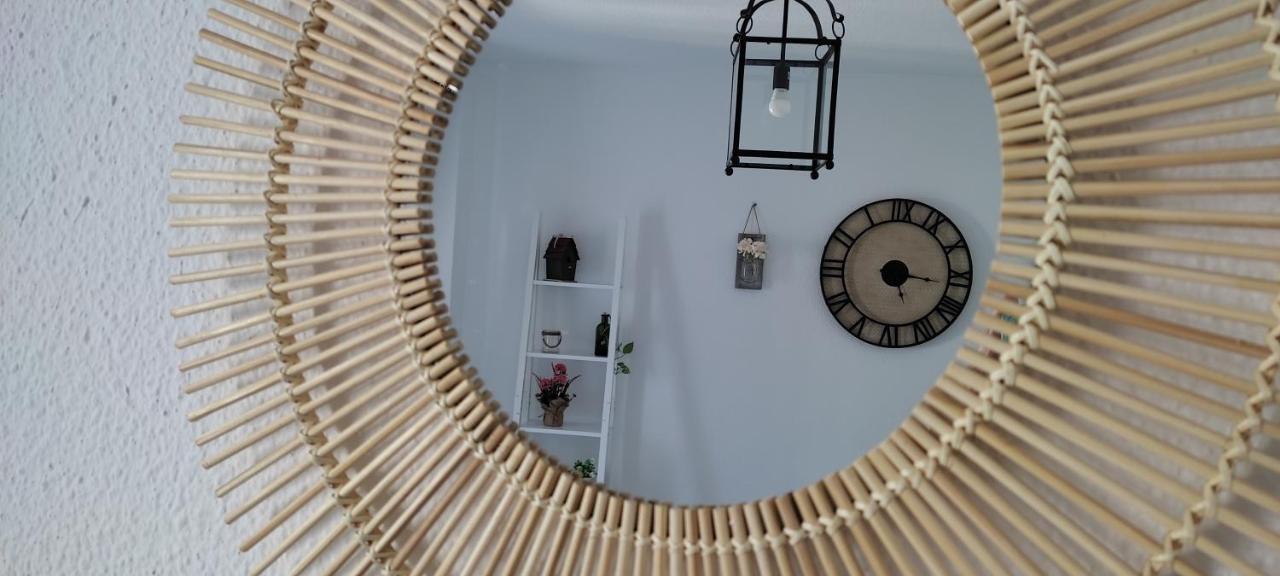La Antigua Posada 33 Apartment Cordoba Ngoại thất bức ảnh