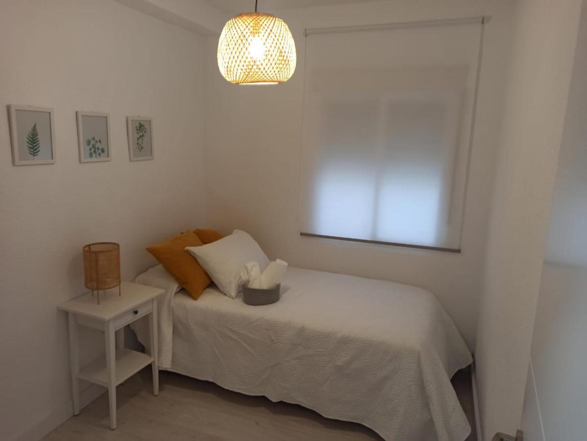 La Antigua Posada 33 Apartment Cordoba Ngoại thất bức ảnh